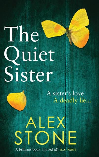 The Quiet Sister