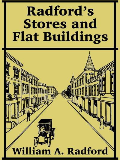 Radford’s Stores and Flat Buildings