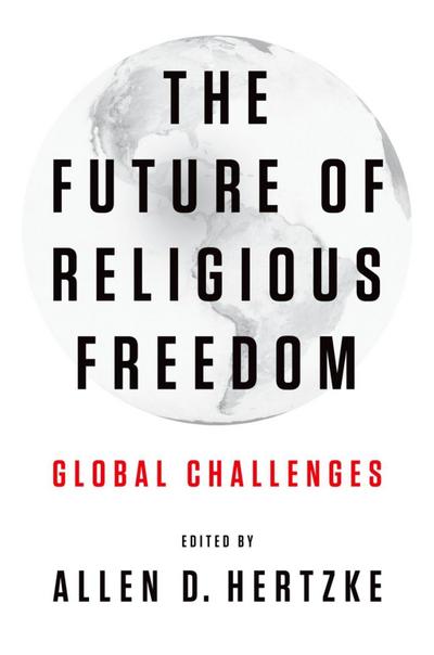 The Future of Religious Freedom