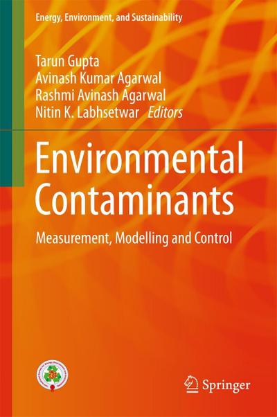 Environmental Contaminants