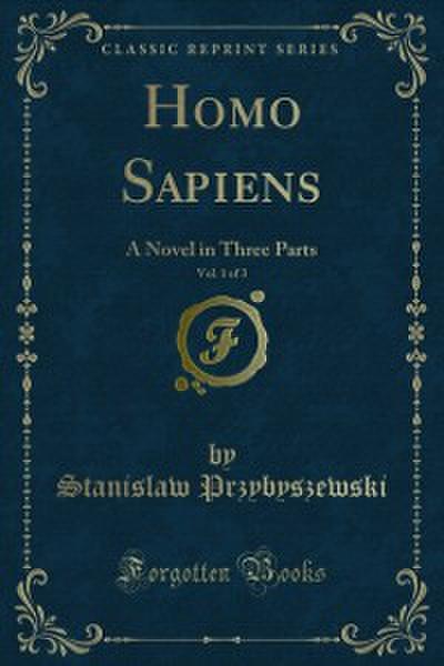 Homo Sapiens