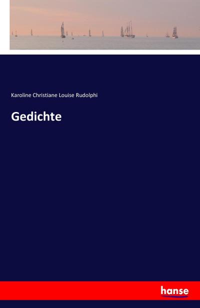 Gedichte