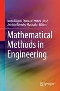 Mathematical Methods in Engineering