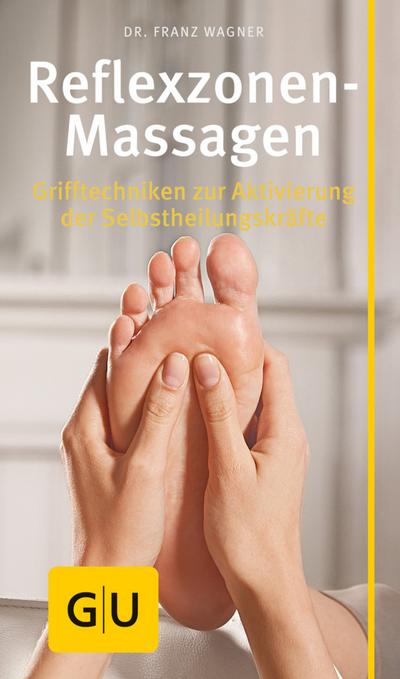 Reflexzonen-Massage 