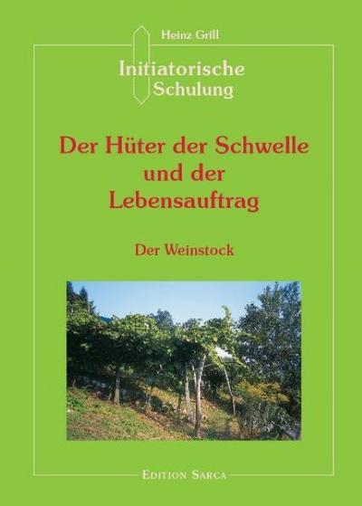 Initiatorische Schulung in Arco