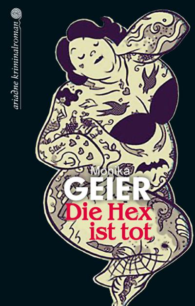 Geier,Hex ist tot /ARI1216