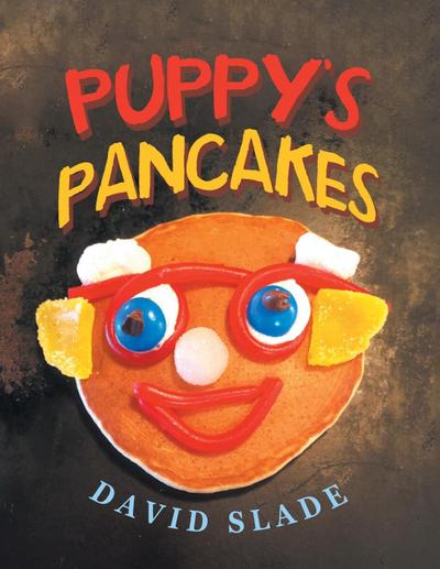 Puppy’s Pancakes