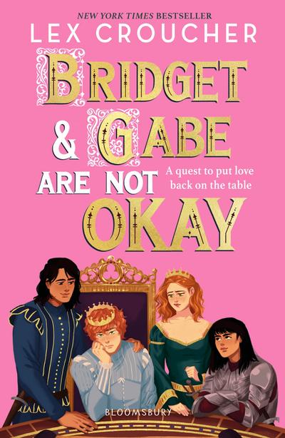 Bridget & Gabe Are Not Okay