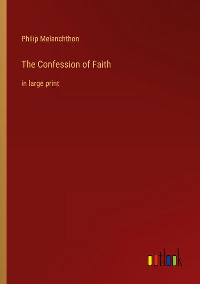 The Confession of Faith