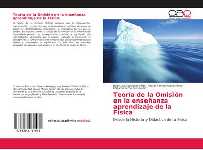 Teoría de la Omisión en la enseñanza aprendizaje de la Física
