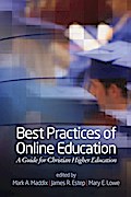 Best Practices of Online Education