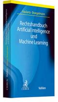 Rechtshandbuch Artificial Intelligence und Machine Learning