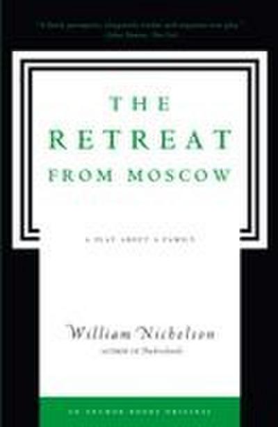 The Retreat from Moscow
