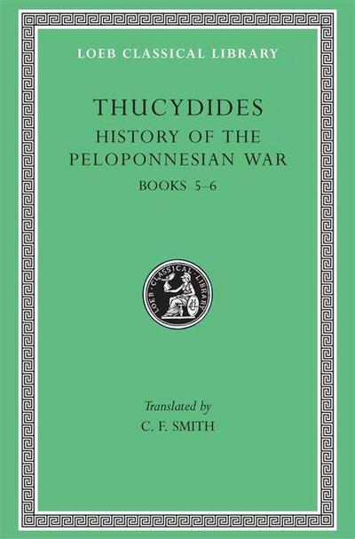 History of the Peloponnesian War, Volume III