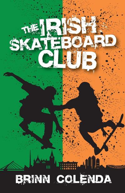 The Irish Skateboard Club