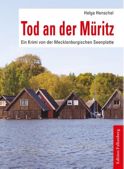 Tod an der Müritz
