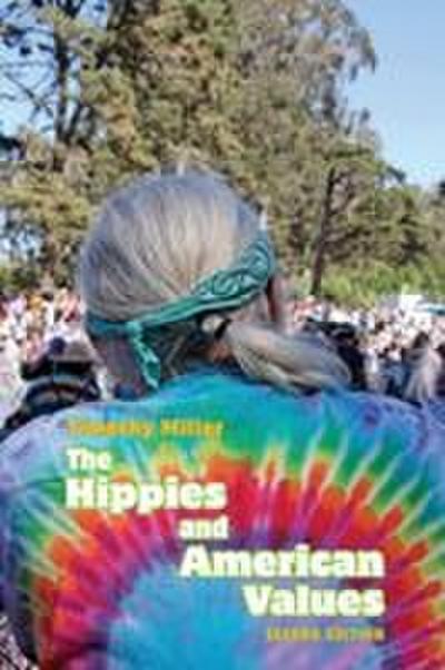The Hippies and American Values