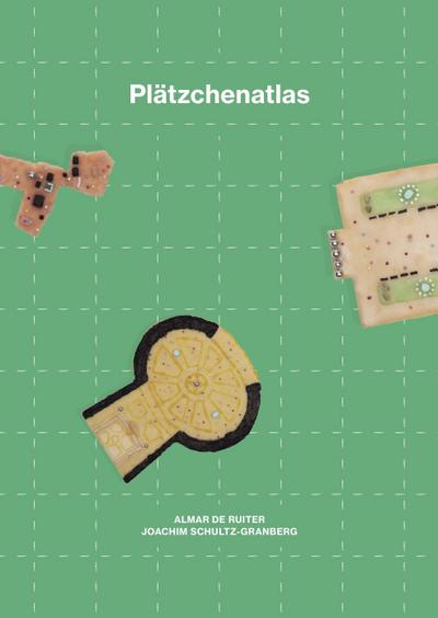 Plätzchenatlas