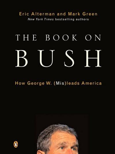 The Book on Bush