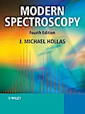 Modern Spectroscopy
