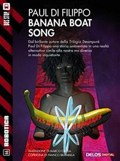 Banana Boat Song