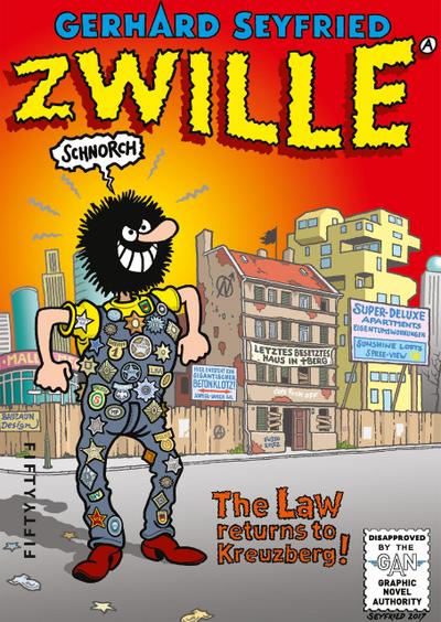 Zwille