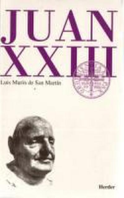 Juan XXIII