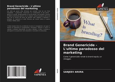 Brand Genericide - L’ultimo paradosso del marketing