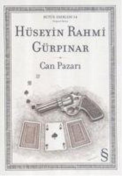 Can Pazari