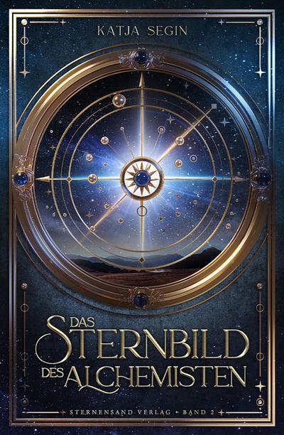 Das Sternbild des Alchemisten 02