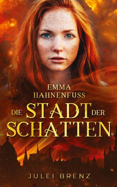 Emma Hahnenfuß