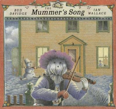 The Mummer’s Song