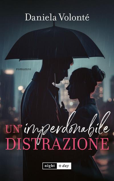 Un’ imperdonabile distrazione