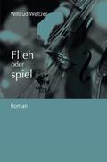 Flieh oder spiel