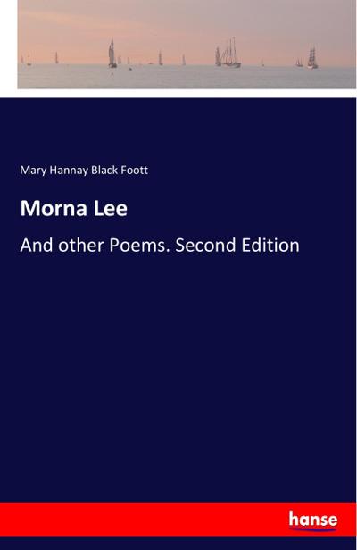 Morna Lee