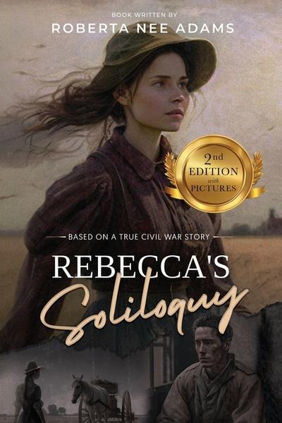 Rebecca’S Soliloquy