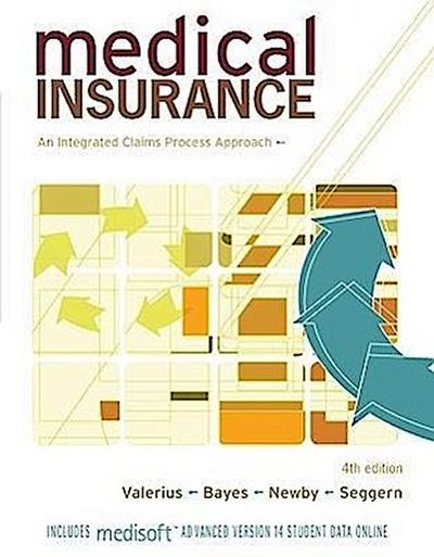 Medical Insurance: An Integrated Claims Process Approach