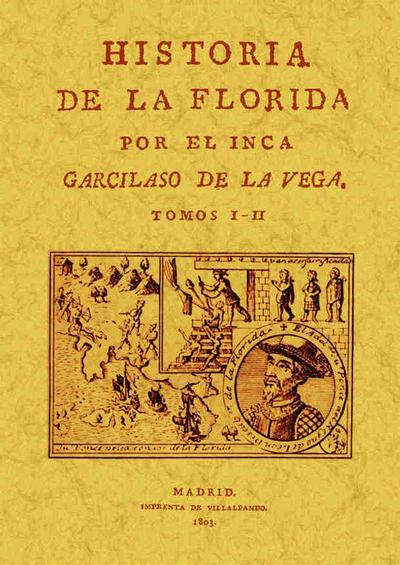 Historia de la Florida