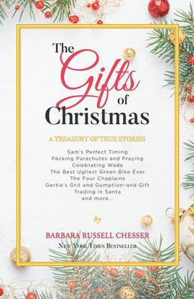 The Gifts of Christmas