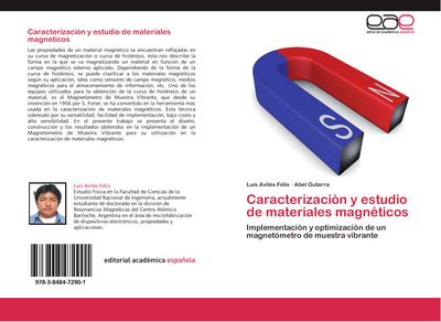 Caracterización y estudio de materiales magnéticos