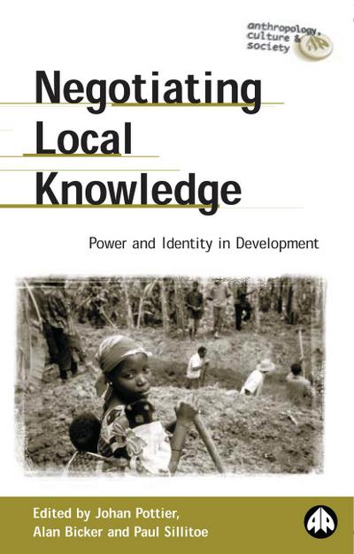 Negotiating Local Knowledge