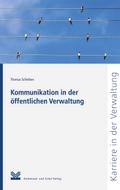 Kommunikation in der öffentlichen Verwaltung