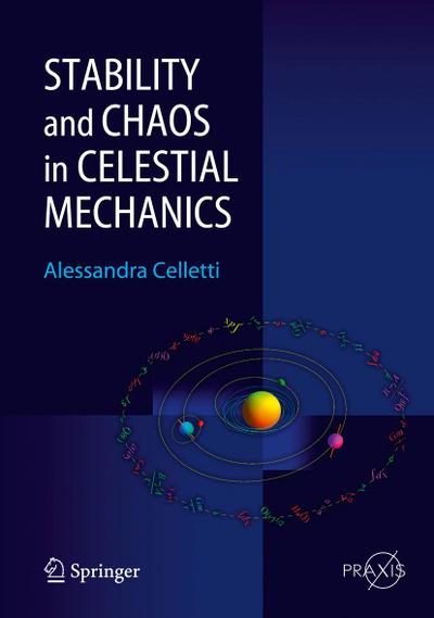 Stability and Chaos in Celestial Mechanics