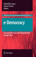 E-Democracy