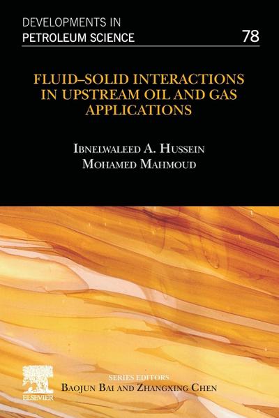Fluid-Solid Interactions in Upstream Oil and Gas Applications