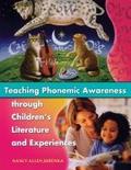Teaching Phonemic Awareness Through Children’s Literature and Experiences
