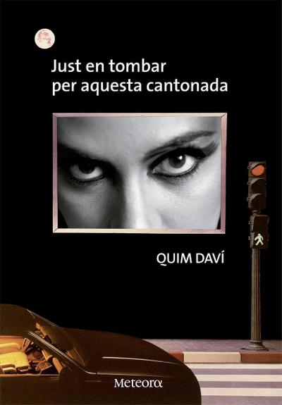 Just en tombar per aquesta cantonada