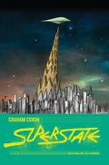 Graham Coxon: Superstate