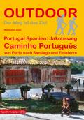 Portugal Spanien: Jakobsweg Caminho Português