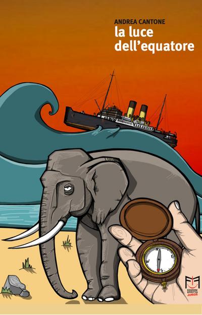 La luce dell’Equatore. I flussi migratori nell’Africa Occidentale raccontati ai giovani